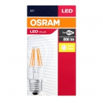 E27 A   6.5 (=60)W/827  DIM FILAMENT  CL A 1055Lm  Osram 4058075591172